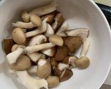 肉無豆腐中華風オイレモン味白菜野菜炒め作り方7写真