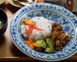 残りものdryカレー作り方5写真