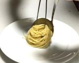 ダイエットパスタ･夏野菜の冷製ボロネーゼ作り方54写真
