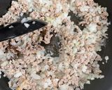 食感たのしい♪簡単カフェ風タコライス作り方5写真