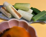 🎼ひとり暮らしの味方　ネギと調理器具の回作り方2写真