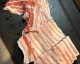 豚バラピーマン生姜焼き作り方3写真