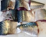 ご飯が進む！鯖のカレー煮作り方3写真