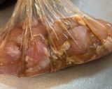 旬の筍✨五目ご飯作り方2写真