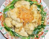 これが鶏むね肉の実力だっ！柔らか南蛮漬け作り方25写真