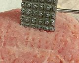 チキンスティック作り方2写真