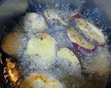 さつま芋好きが作る天麩羅作り方2写真