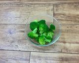 鬼のオムライス作り方3写真