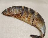 春告魚♬ニシンの下処理♬尾頭付き➕️寄生虫作り方26写真