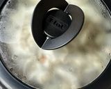 やっぱ豚汁。作り方4写真