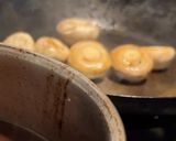 食戟のソーマ　ブッフ・ブルギニョン作り方17写真