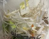 実験料理　低温調理器で無水カレー作れる？作り方4写真