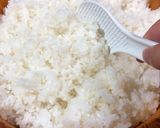 保存版✅酢飯の作り方|すし酢の分量の黄金比レシピ作り方5写真