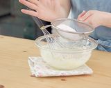 レモンドロップクッキー作り方3写真