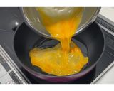 うなぎチャーハン★動画あり★作り方15写真
