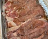 豚肉生姜焼き作り方2写真