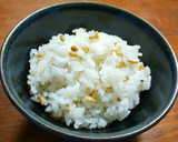 グランシェフ　冷凍ご飯の蒸し方　②作り方6写真