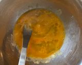 納豆とそうめんのチヂミ作り方2写真