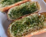 簡単で美味しいガーリックオイル作り方2写真