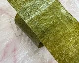 胡椒好きのとろとろ塩たまおにぎり作り方10写真