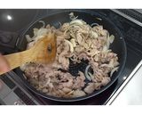 豚にら生姜にんにく炒め★動画あり★作り方15写真