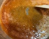 レンジで時短！大学いも作り方3写真
