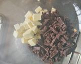 オレオブラウニー🍪🍫作り方6写真