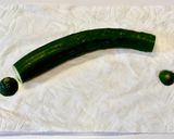 箸が止まらない!やみつききゅうり漬け作り方1写真