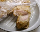 簡単！フライドチキン　カリふわジューシー作り方6写真