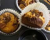 マフィン型で作るクッキー?スコーン??作り方7写真