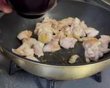 とーちゃんの特製焼き鳥屋さんの焼き鳥丼作り方3写真