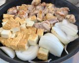 3歳が好きな生姜焼き作り方3写真