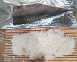 炙り鯖寿司作り方3写真