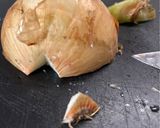 大根のツマ&豚マヨdeサラダ作り方1写真