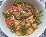 🇲🇻モルディブ黄金カレー🍛豚肉日本最適化🐠作り方6写真