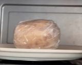絶品‼️お肉より美味しいレンコンステーキ作り方2写真