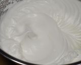ほうじ茶シフォンケーキ作り方6写真