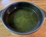 🥣夢で見た謎の滋養強壮スープ☆発熱に🤒作り方4写真