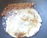 香り高き玉子チャーハン作り方5写真