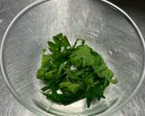 トマトと玉ねぎのカプレーゼ作り方4写真