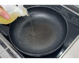ホイル包みハンバーグ★動画あり★作り方7写真