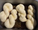 ねじねじツイストドーナツ作り方6写真