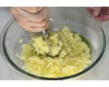 紅生姜のポテトサラダ★動画あり★作り方9写真
