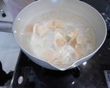 【バランス】にんじん水餃子作り方6写真