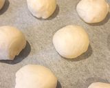 カレーパン☆簡単作り方7写真