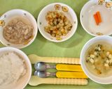 離乳食9か月～じゃがいものきんぴら作り方3写真