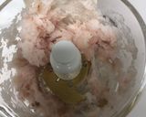 揚げない!鱈の薩摩揚げ風作り方3写真