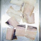 韓国風天ぷら！太刀魚のふわっふわなジョン作り方7写真
