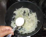 ツナクリームパスタ♪簡単牛乳豆乳チーズ作り方6写真