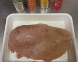 しっとりサラダチキン　薬膳腸活　肥満改善作り方2写真